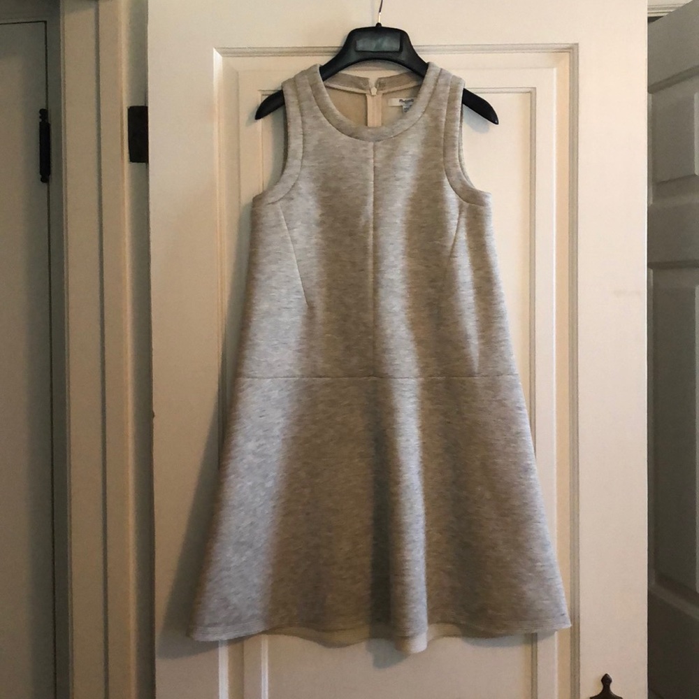 Madewell dress